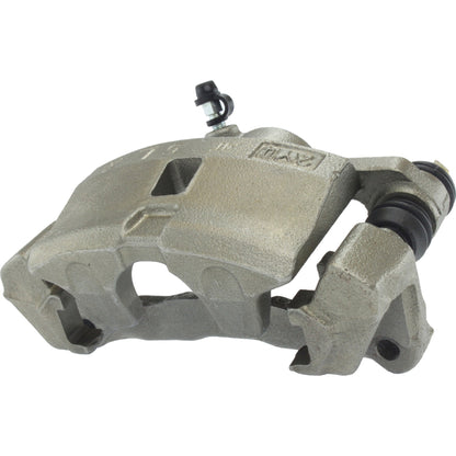 Centric Parts Disc Brake Caliper Semi-Loaded with Anti-Corrosion Finish for 1986-1993 Toyota Celica 141.44526