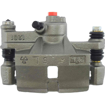 Centric Parts Disc Brake Caliper Semi-Loaded with Anti-Corrosion Finish for 1986-1993 Toyota Celica 141.44526