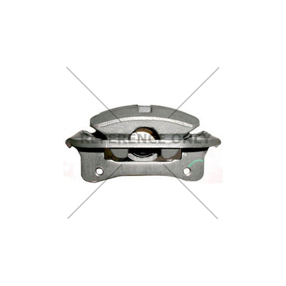 Centric Parts Disc Brake Caliper Semi-Loaded with Anti-Corrosion Finish for 2003-2005 Toyota MR2 Spyder 141.44528