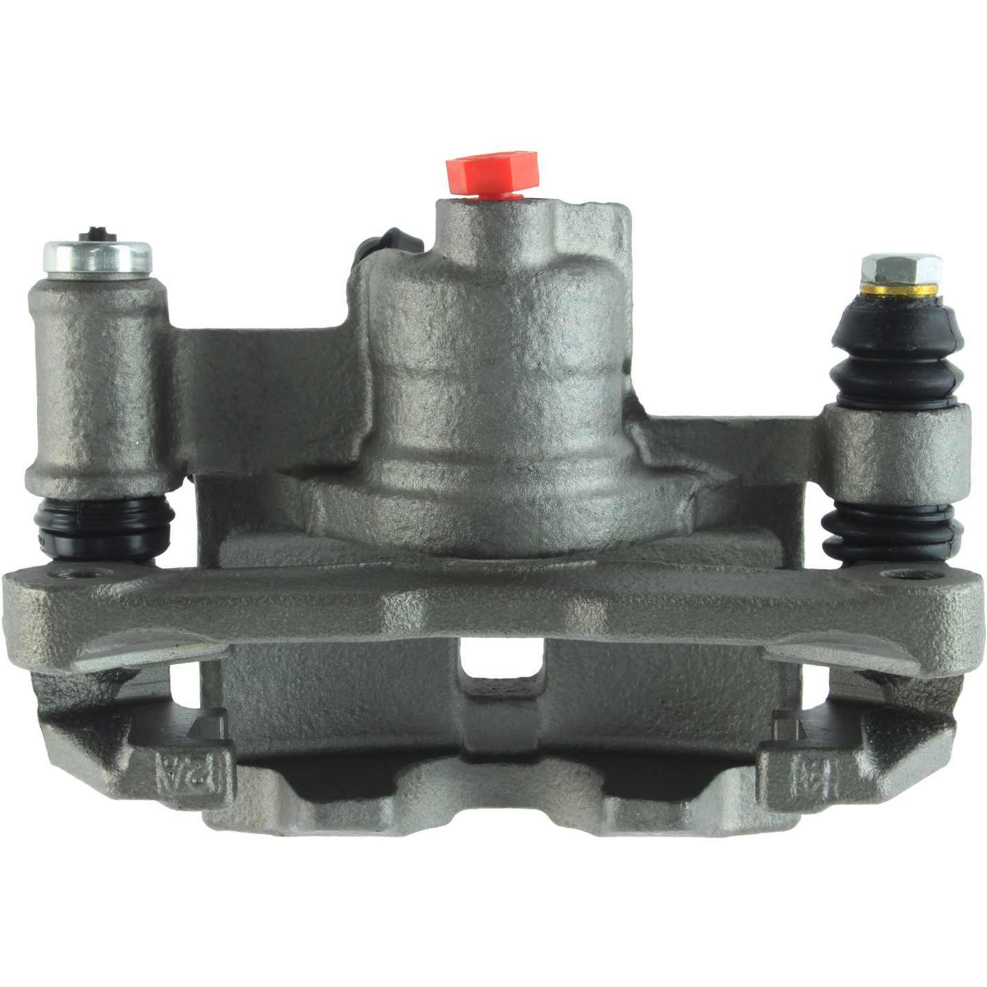 Centric Parts Disc Brake Caliper Semi-Loaded with anti-corrosion finish for 1994-1999 Toyota Celica 141.44529