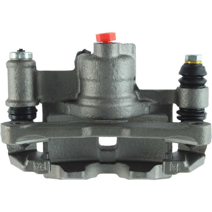 Centric Parts Disc Brake Caliper Semi-Loaded with anti-corrosion finish for 1994-1999 Toyota Celica 141.44529