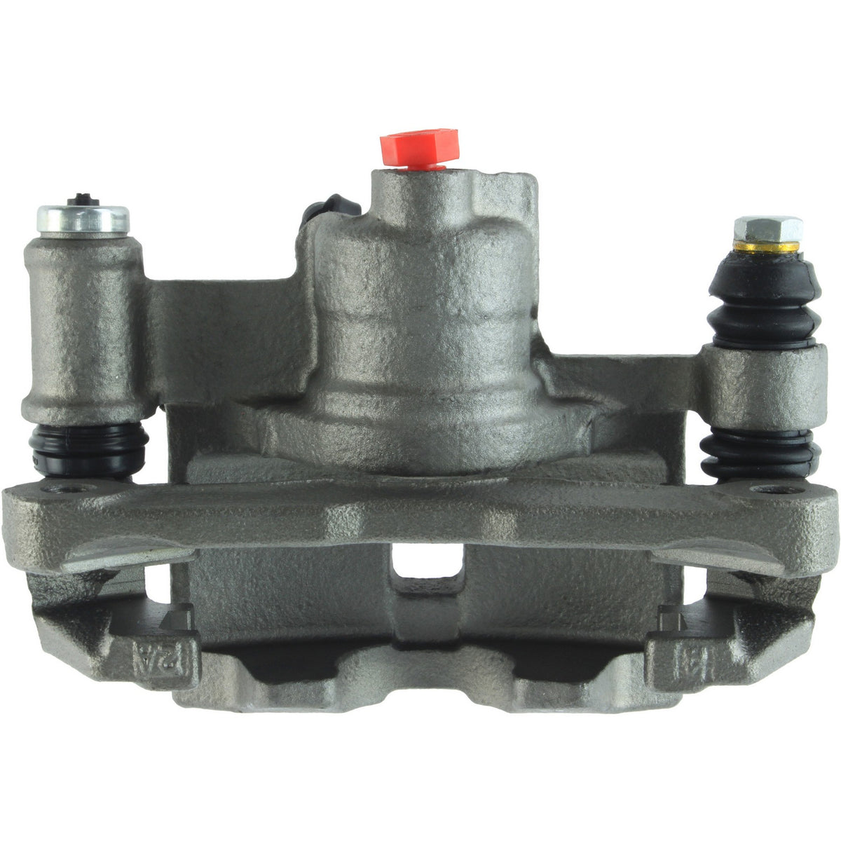 Centric Parts Disc Brake Caliper Semi-Loaded with anti-corrosion finish for 1994-1999 Toyota Celica 141.44529