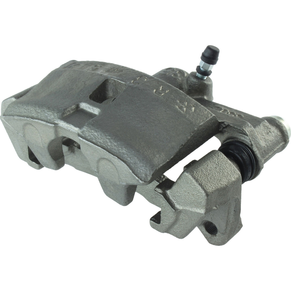 Centric Parts Disc Brake Caliper Semi-Loaded with anti-corrosion finish for 1994-1999 Toyota Celica 141.44529