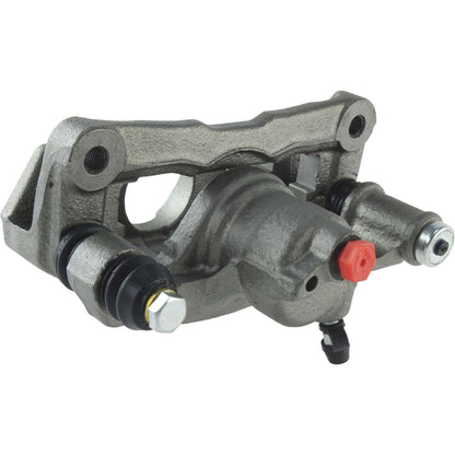 Stoptech Centric Semi-Loaded Brake Caliper - Rear Right 141.44529
