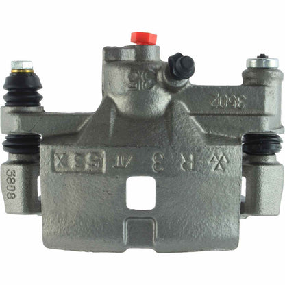 Stoptech Centric Semi-Loaded Brake Caliper - Rear Right 141.44529