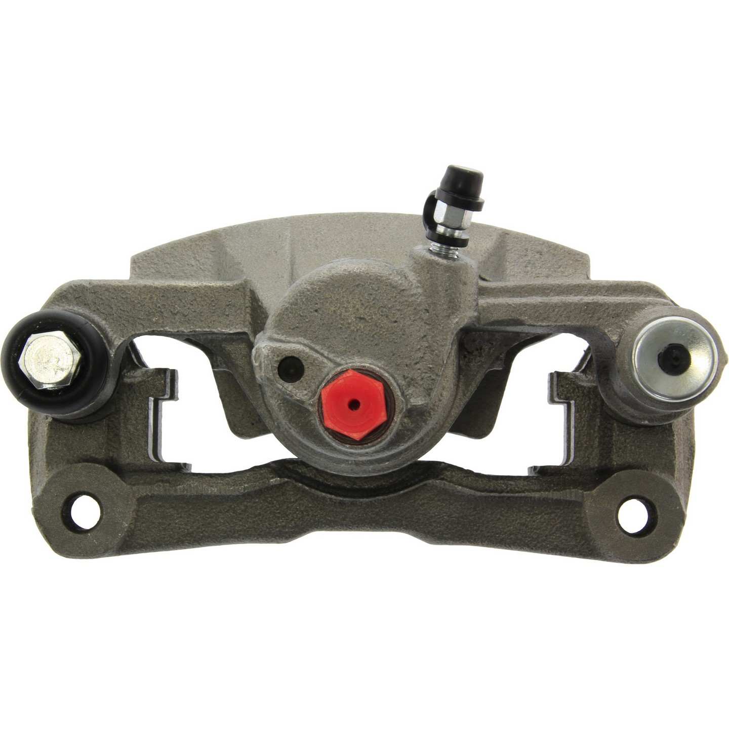 Centric Parts Disc Brake Caliper Semi-Loaded with anti-corrosion finish for 1994-1999 Toyota Celica 141.44530