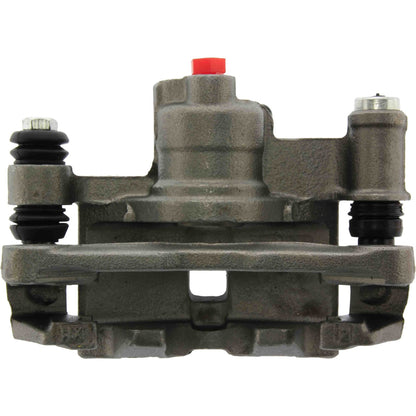Centric Parts Disc Brake Caliper Semi-Loaded with anti-corrosion finish for 1994-1999 Toyota Celica 141.44530