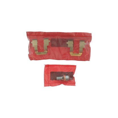Stoptech Centric Semi-Loaded Brake Caliper - Rear Left 141.44530