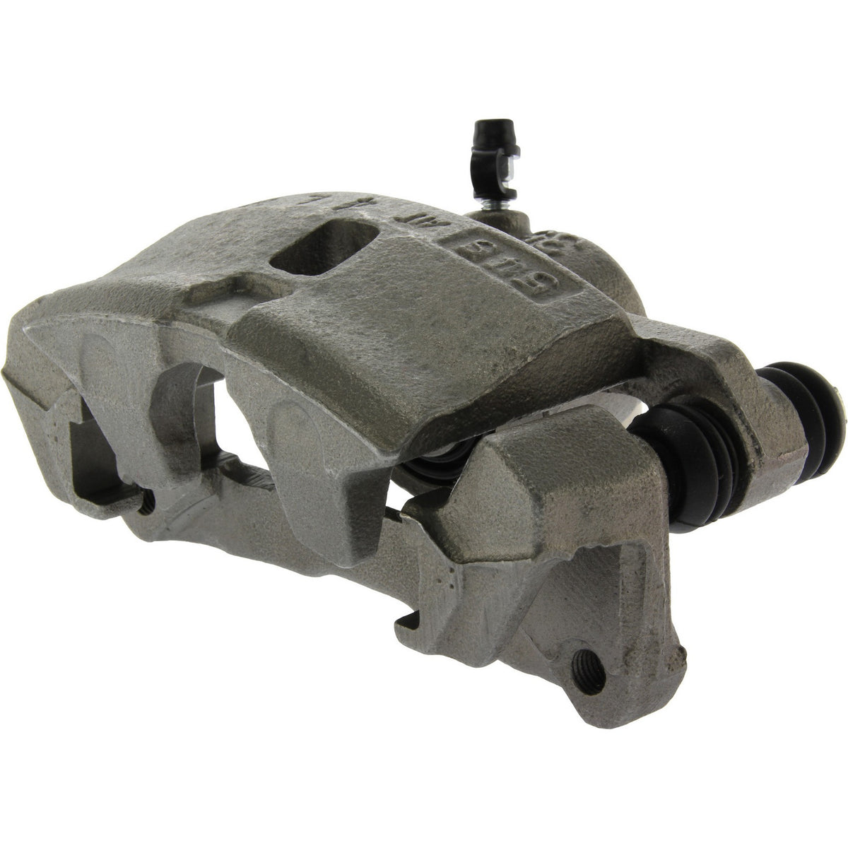 Stoptech Centric Semi-Loaded Brake Caliper - Rear Left 141.44530
