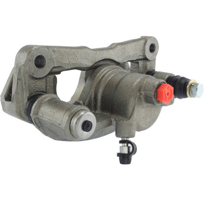 Centric Parts Disc Brake Caliper Semi-Loaded with anti-corrosion finish for 1994-1999 Toyota Celica 141.44530