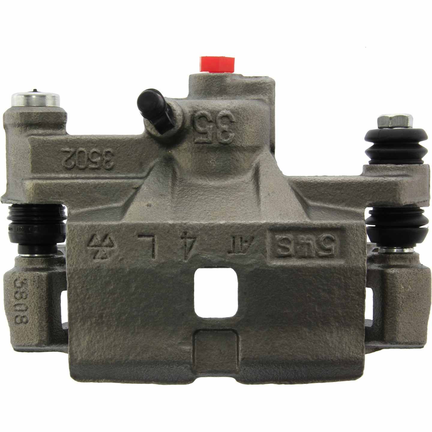 Centric Parts Disc Brake Caliper Semi-Loaded with anti-corrosion finish for 1994-1999 Toyota Celica 141.44530