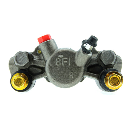 Stoptech Centric Semi-Loaded Brake Caliper - Rear Right 141.44531