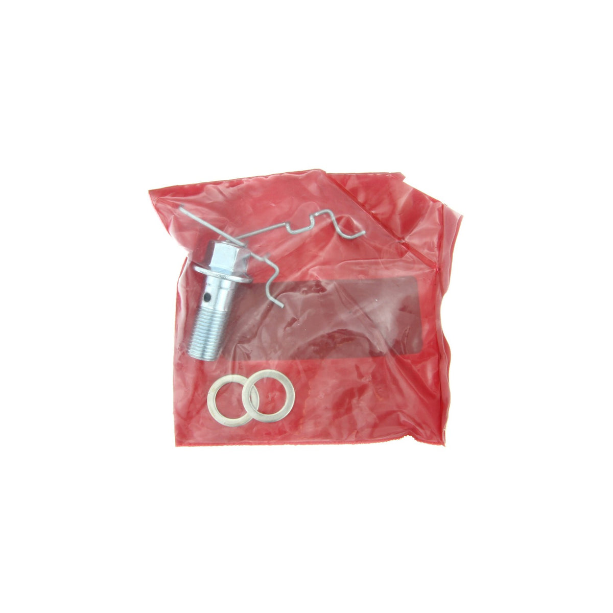 Stoptech Centric Semi-Loaded Brake Caliper - Rear Right 141.44531