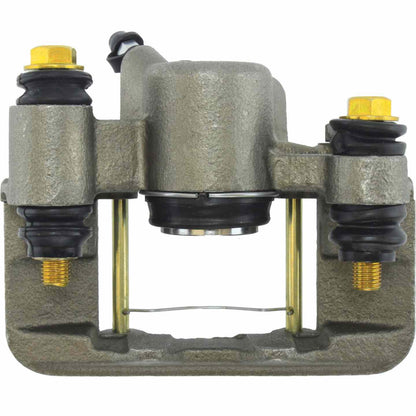 Centric Parts Disc Brake Caliper with anti-corrosion finish