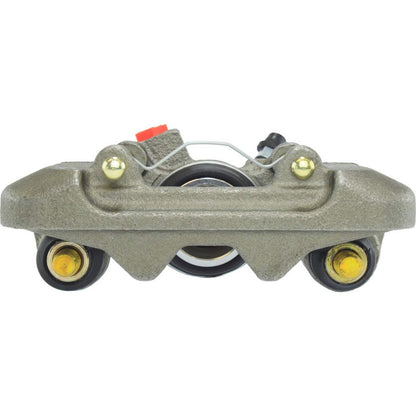 Stoptech Centric Semi-Loaded Brake Caliper - Rear Left 141.44532