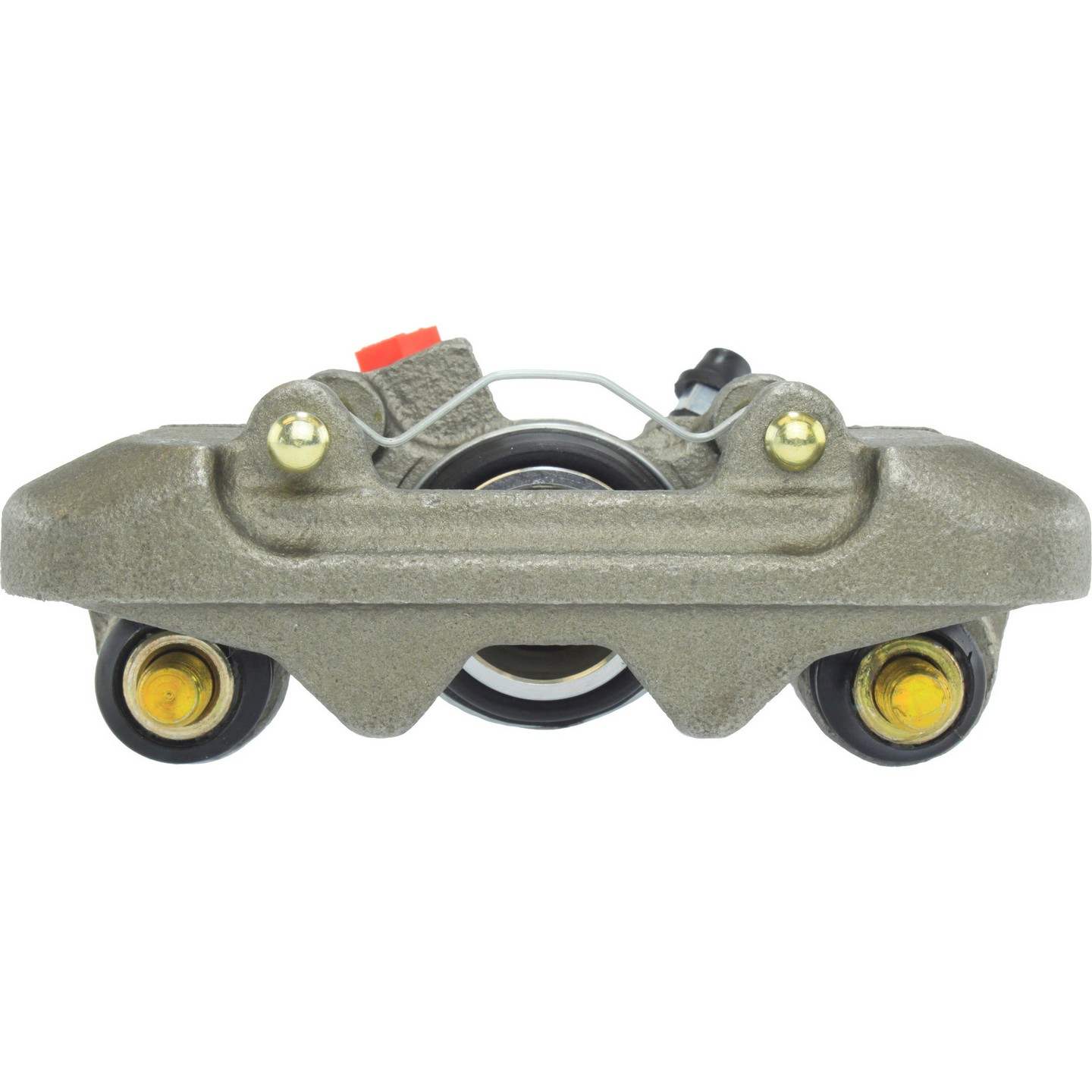 Centric Parts Disc Brake Caliper with anti-corrosion finish