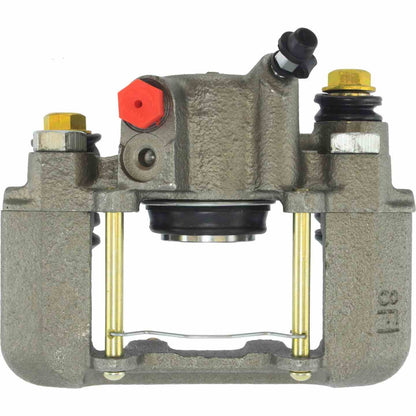 Centric Parts Disc Brake Caliper with anti-corrosion finish