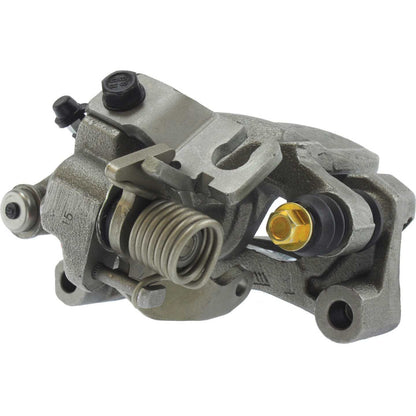 Stoptech Centric Semi-Loaded Brake Caliper Housing- Rear Left 141.44536