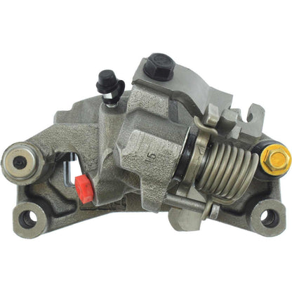 Stoptech Centric Semi-Loaded Brake Caliper Housing- Rear Left 141.44536