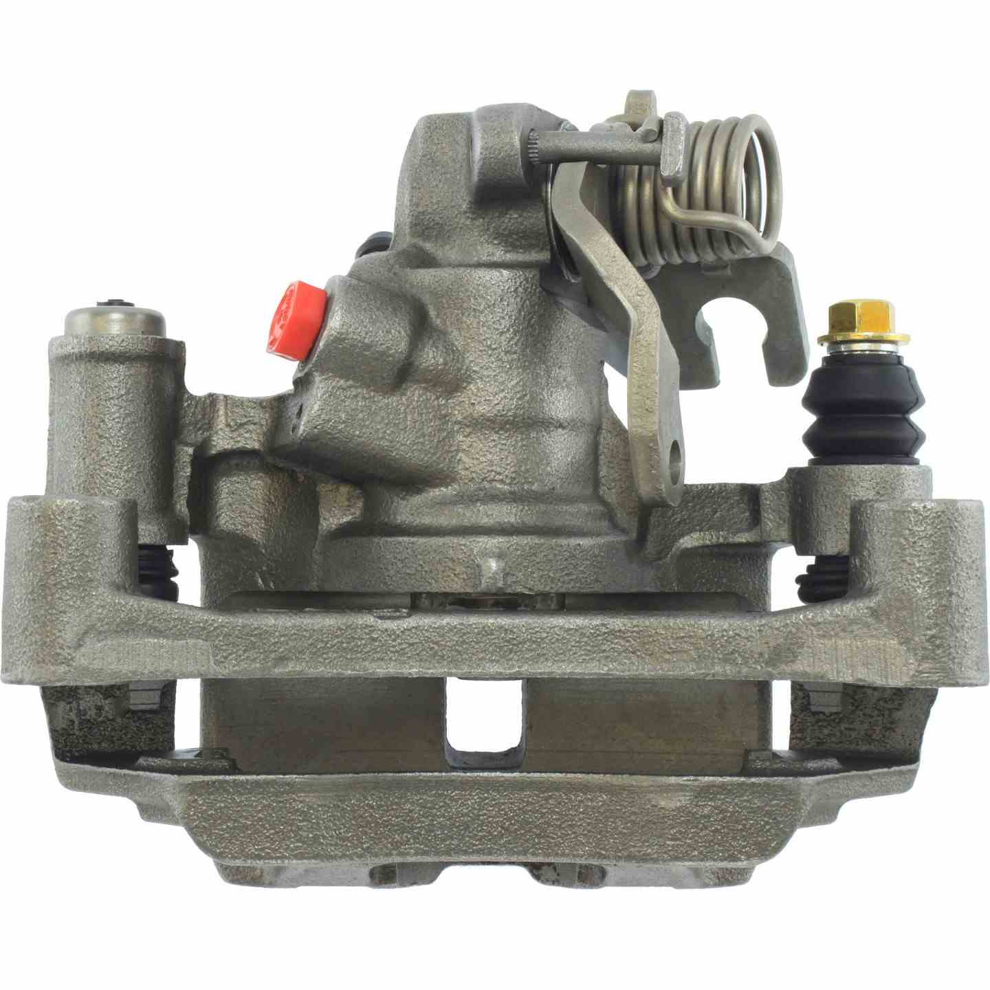 Stoptech Centric Semi-Loaded Brake Caliper Housing- Rear Left 141.44536