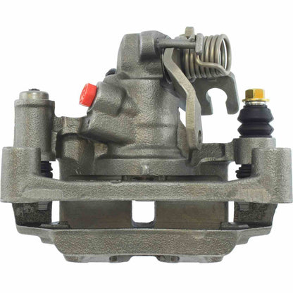 Stoptech Centric Semi-Loaded Brake Caliper Housing- Rear Left 141.44536