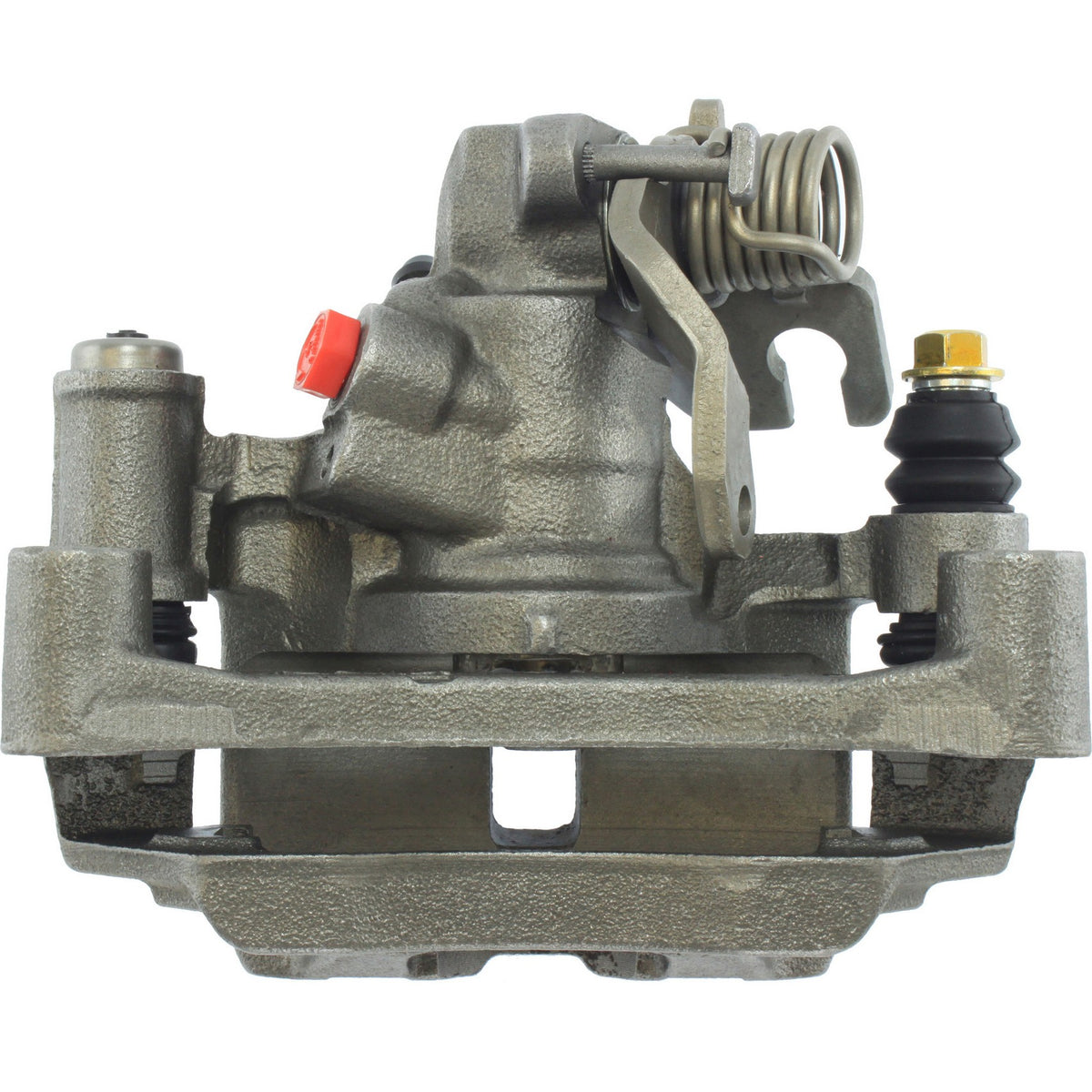 Stoptech Centric Semi-Loaded Brake Caliper Housing- Rear Left 141.44536