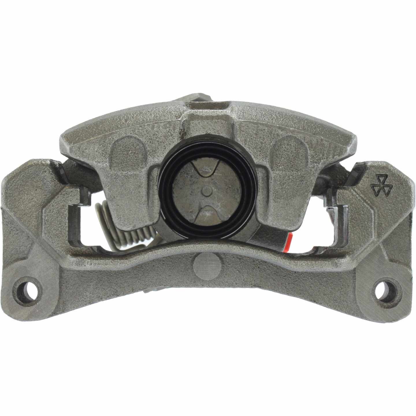 Stoptech Centric Semi-Loaded Brake Caliper Housing- Rear Left 141.44536