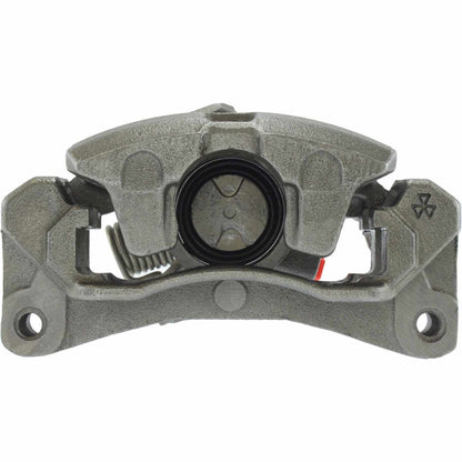 Stoptech Centric Semi-Loaded Brake Caliper Housing- Rear Left 141.44536
