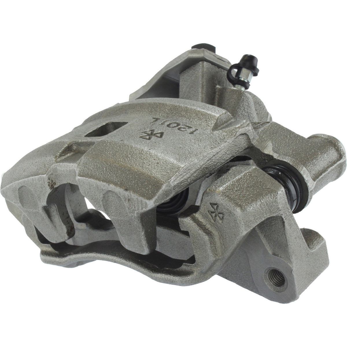 Stoptech Centric Semi-Loaded Brake Caliper Housing- Rear Left 141.44536