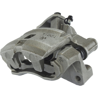Stoptech Centric Semi-Loaded Brake Caliper Housing- Rear Left 141.44536
