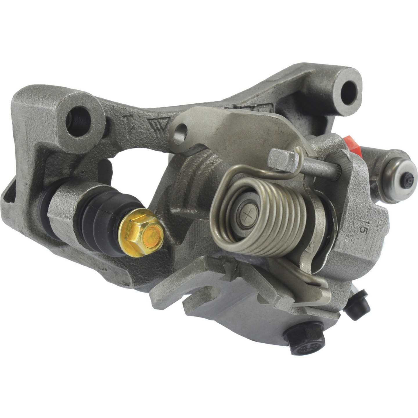 Stoptech Centric Semi-Loaded Brake Caliper Housing- Rear Left 141.44536