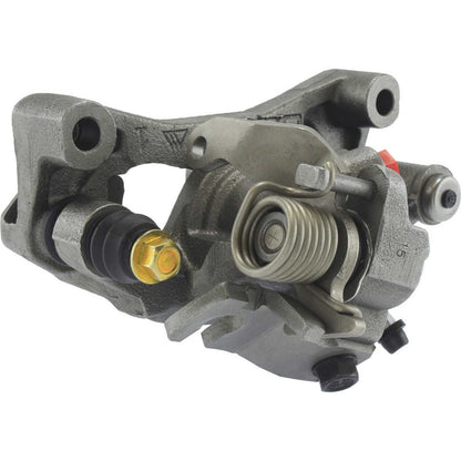 Stoptech Centric Semi-Loaded Brake Caliper Housing- Rear Left 141.44536