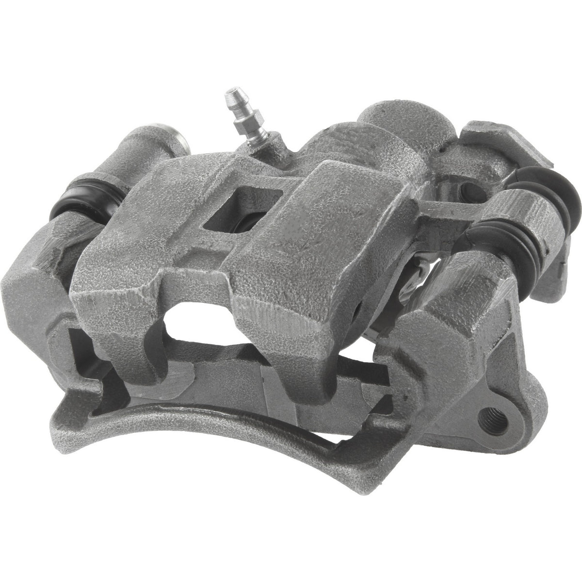 Stoptech Centric Posi-Quiet Loaded Caliper 141.44537