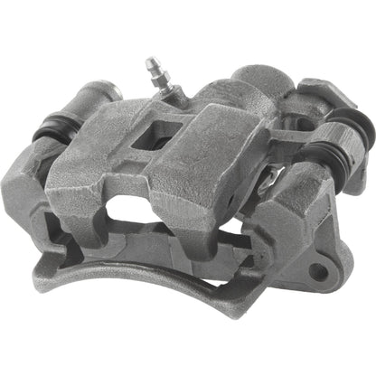 Stoptech Centric Posi-Quiet Loaded Caliper 141.44537