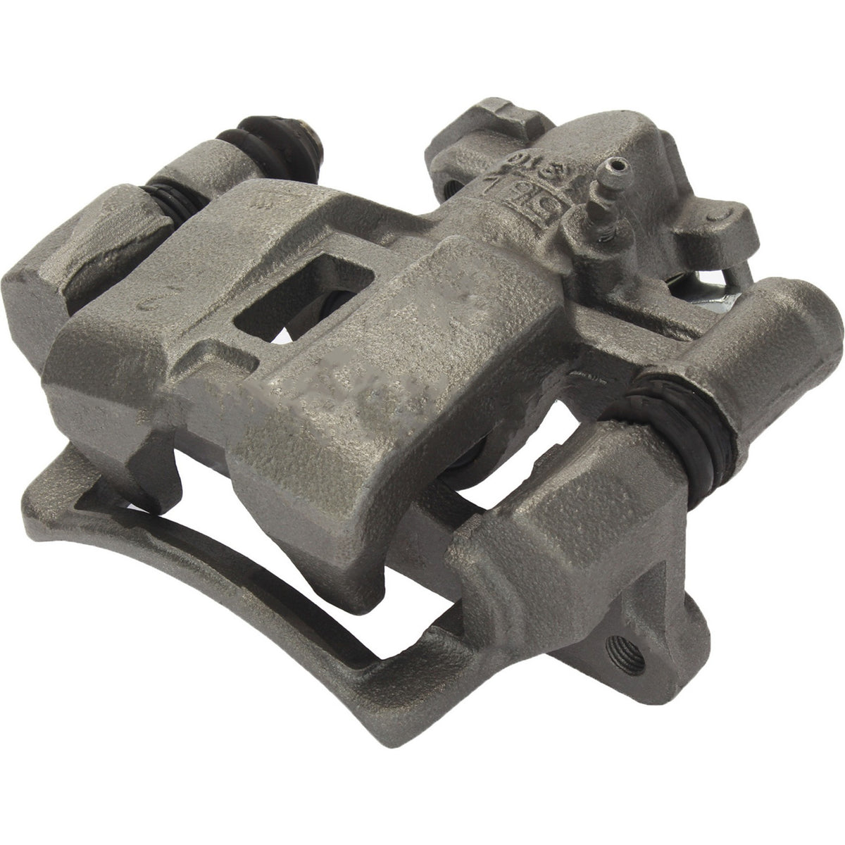 Stoptech Centric Posi-Quiet Loaded Caliper 141.44538