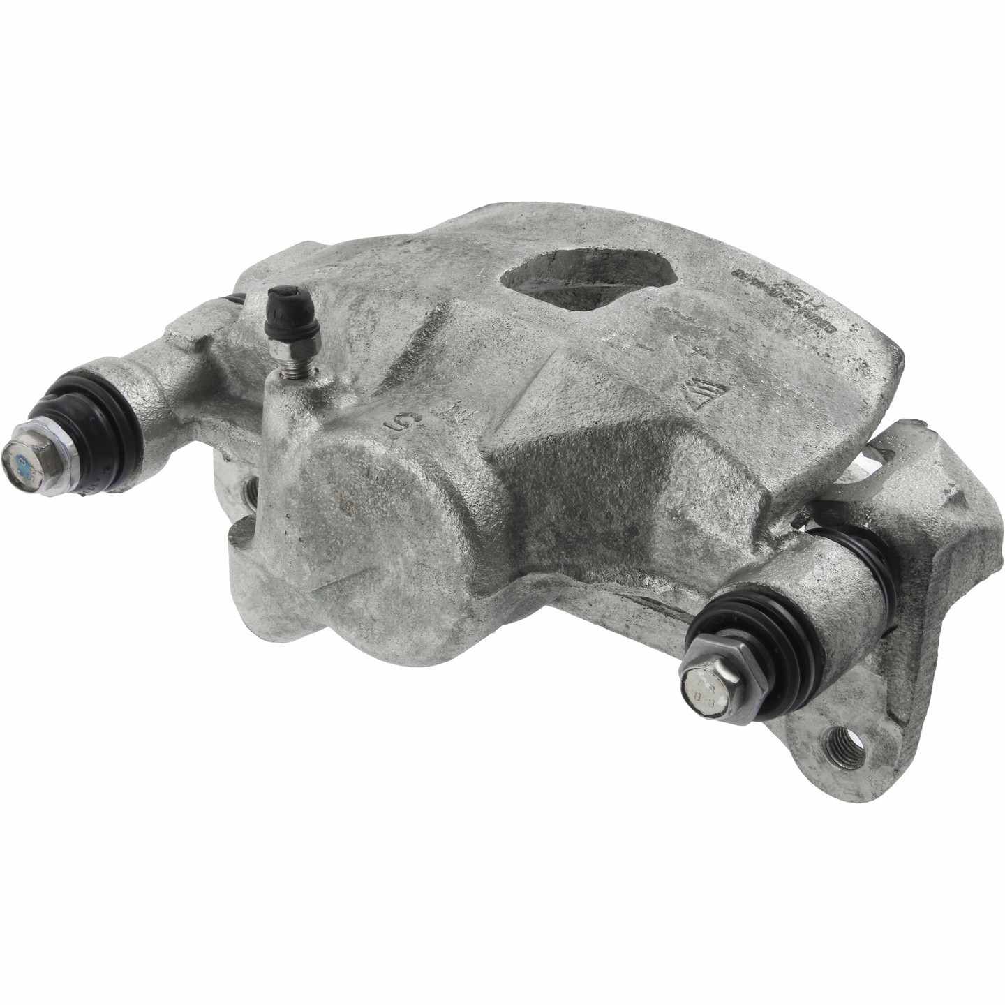 Centric Parts Disc Brake Caliper Semi-Loaded for 141.44539