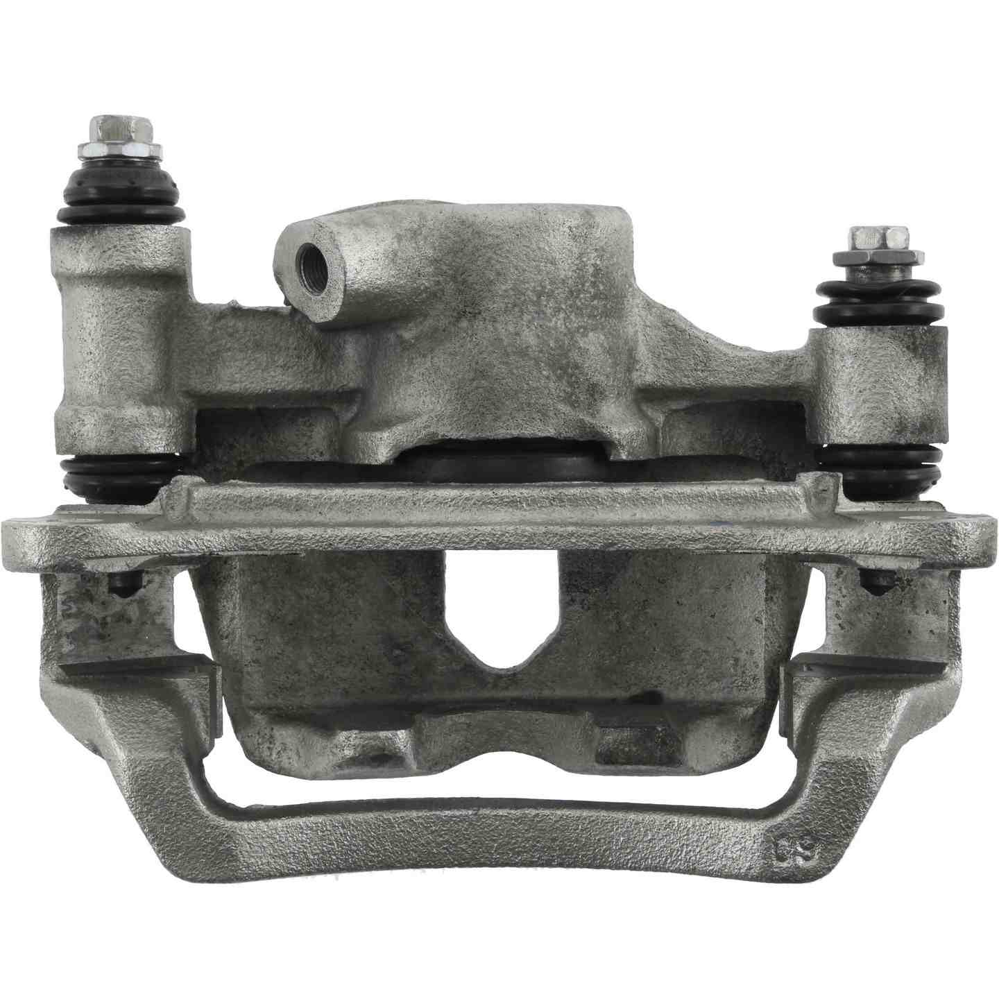 Centric Parts Disc Brake Caliper Semi-Loaded for 141.44539