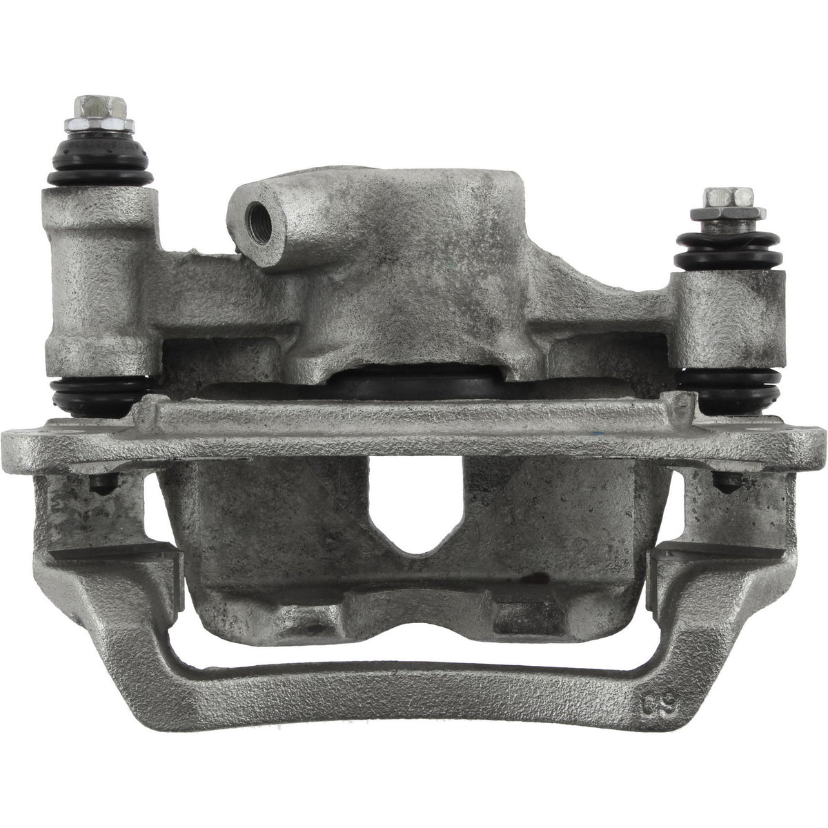 Centric Parts Disc Brake Caliper Semi-Loaded for 141.44539