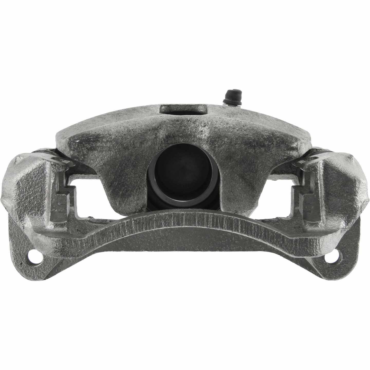 Centric Parts Disc Brake Caliper Semi-Loaded for 141.44539