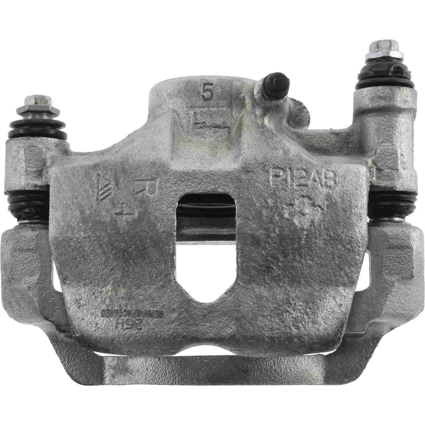 Centric Parts Semi-Loaded Brake Caliper 141.44539