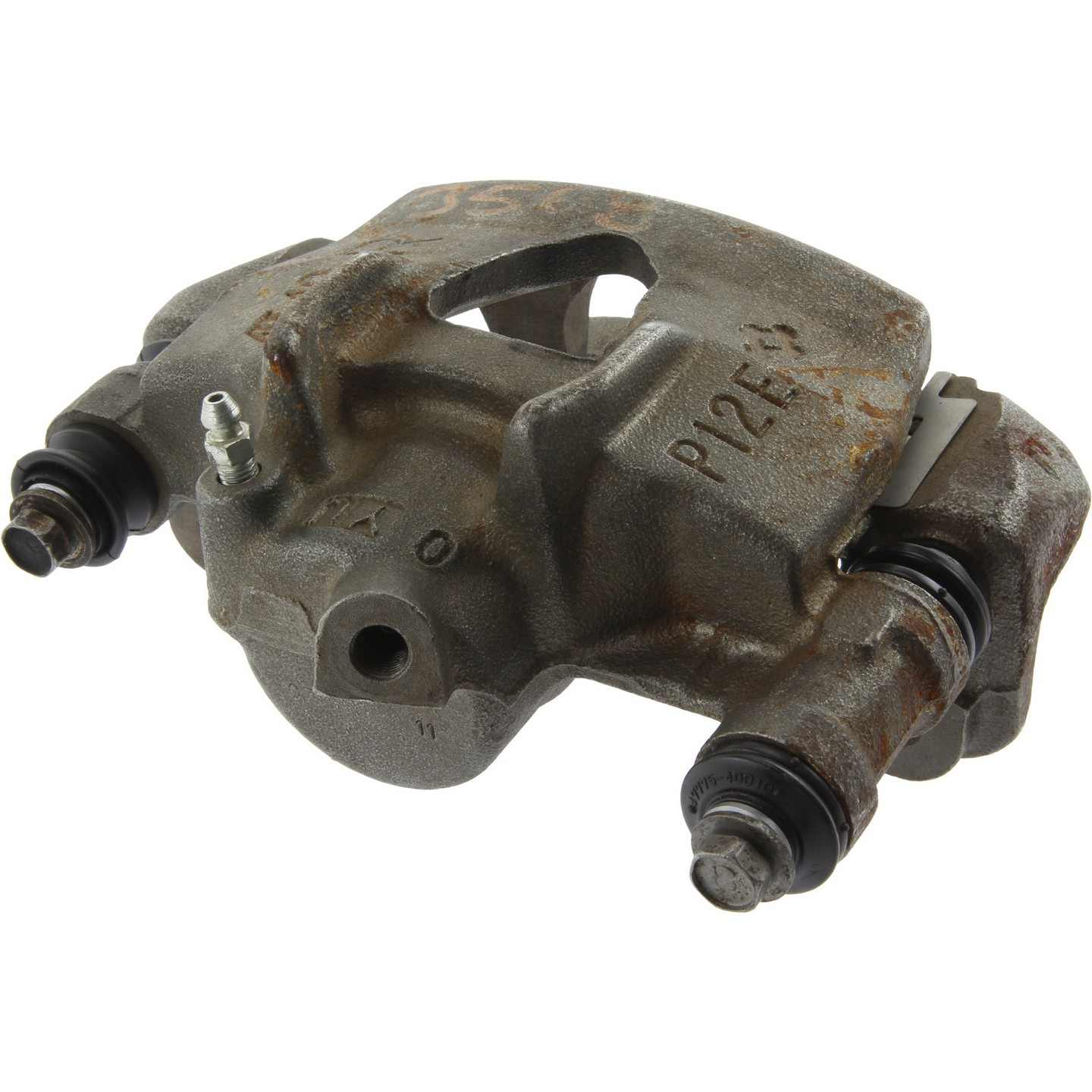 Centric Parts Semi-Loaded Brake Caliper 141.44541