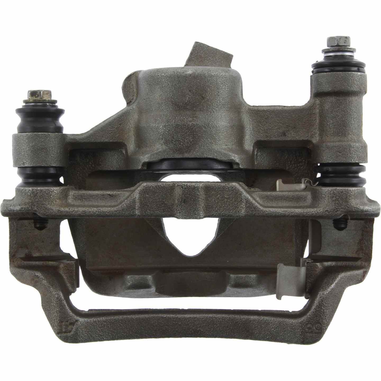 Centric Parts Disc Brake Caliper Semi-Loaded for 141.44541