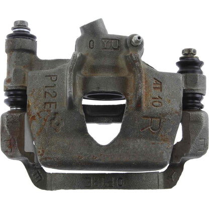 Centric Parts Semi-Loaded Brake Caliper 141.44541