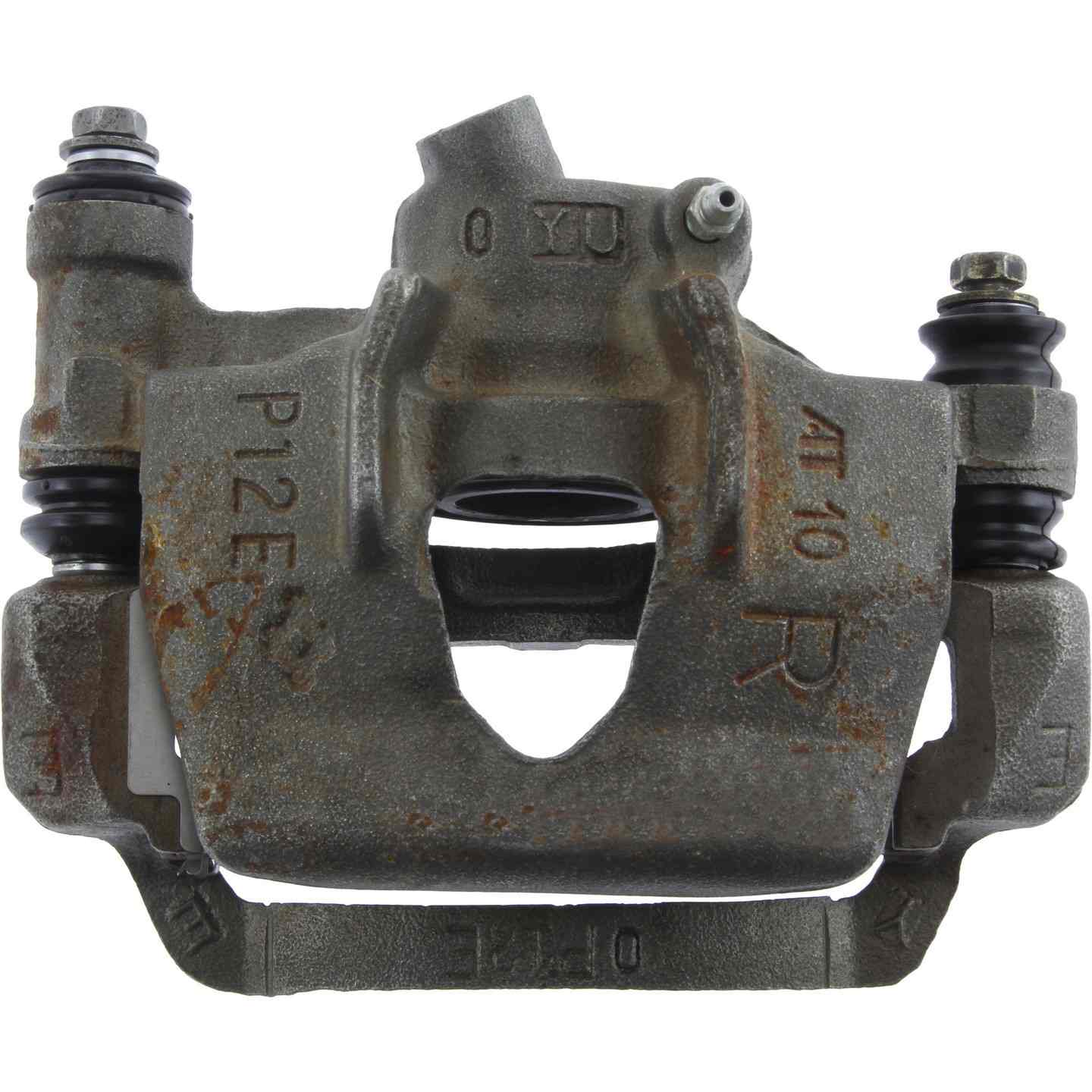 Centric Parts Disc Brake Caliper Semi-Loaded for 141.44541