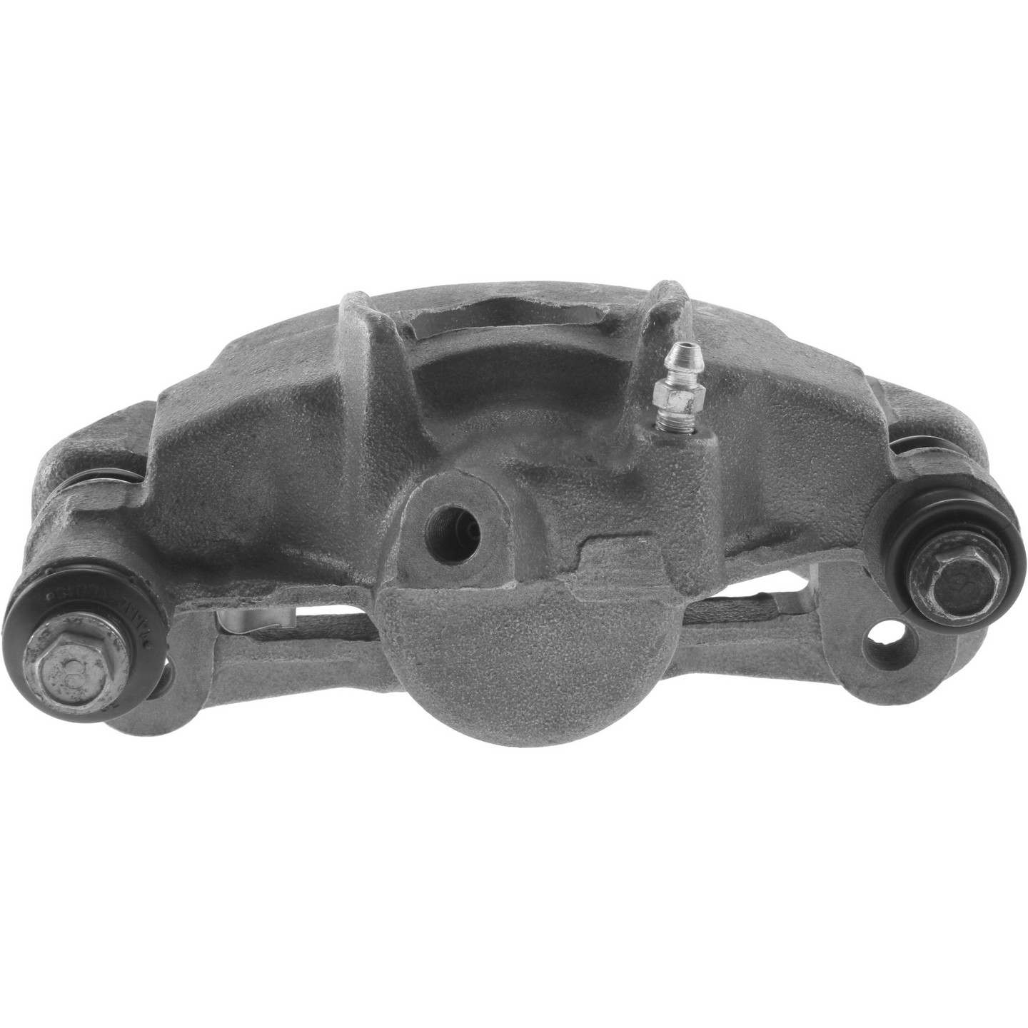 Centric Parts Disc Brake Caliper Semi-Loaded with Anti-Corrosion Finish 141.44542
