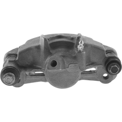Centric Parts Disc Brake Caliper Semi-Loaded with Anti-Corrosion Finish 141.44542