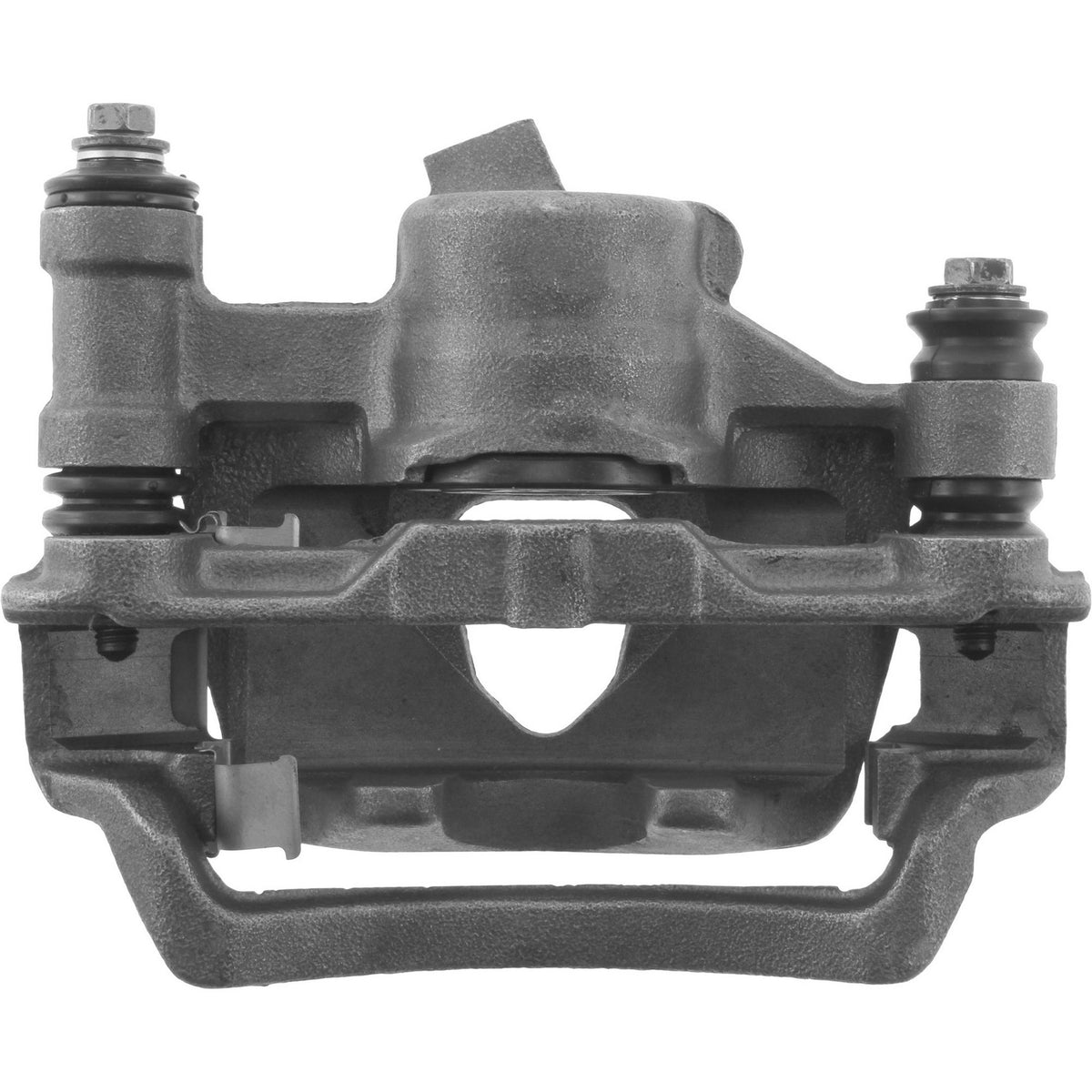 Centric Parts Disc Brake Caliper Semi-Loaded with Anti-Corrosion Finish 141.44542