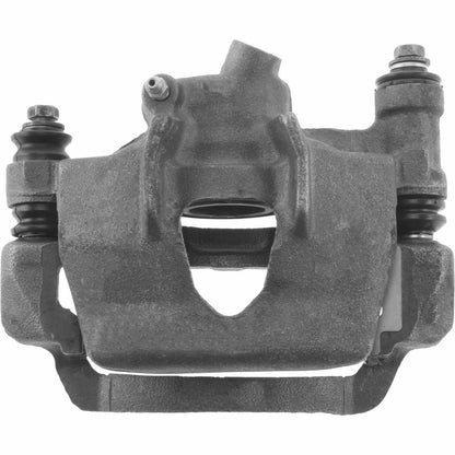 Centric Parts Disc Brake Caliper Semi-Loaded with Anti-Corrosion Finish 141.44542