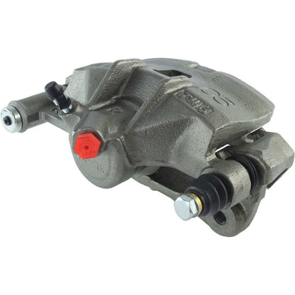 Centric Parts Disc Brake Caliper Semi-Loaded for 141.44543