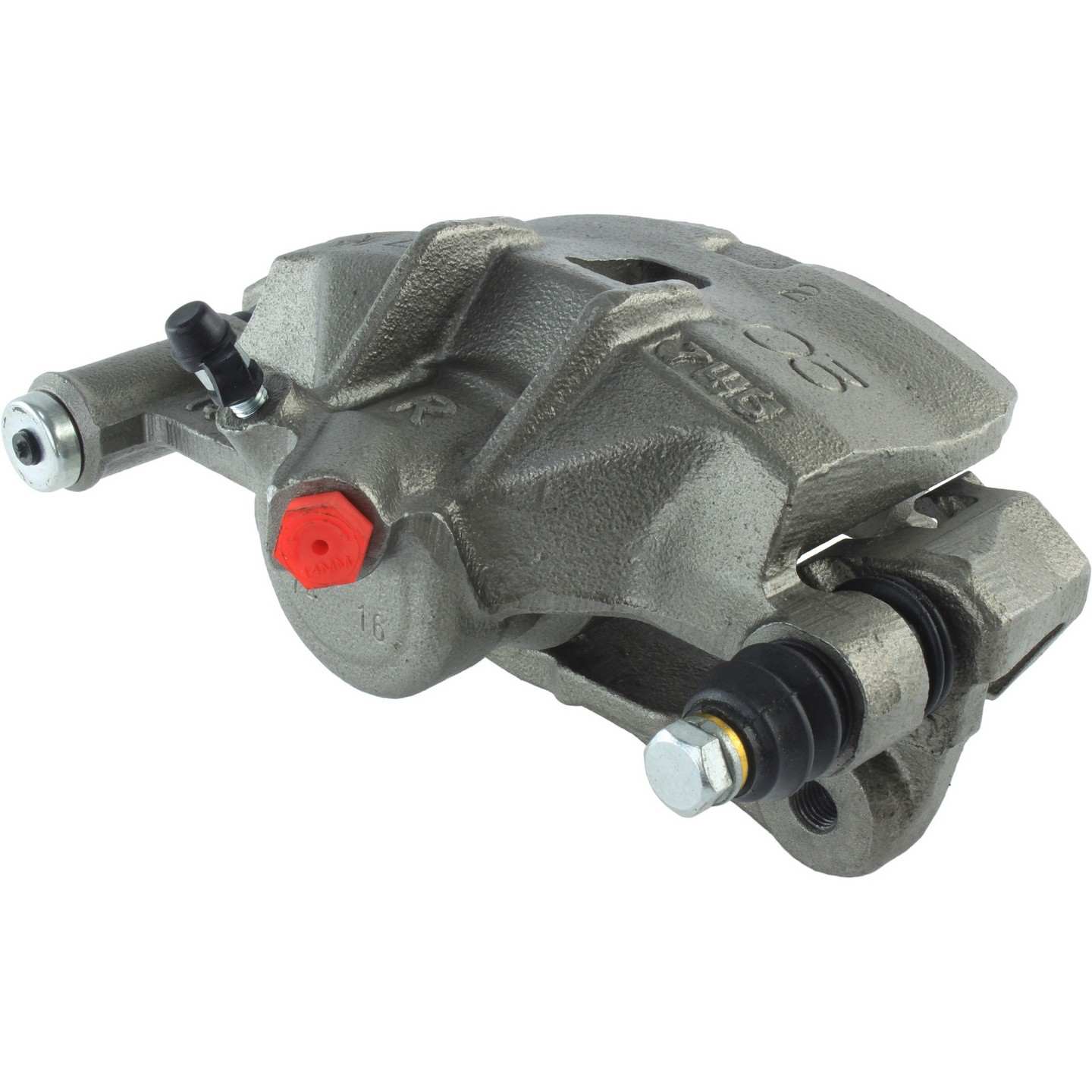 Centric Parts Semi-Loaded Brake Caliper 141.44543